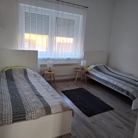 Werner Apartman โมแฮชส์ ภายนอก รูปภาพ