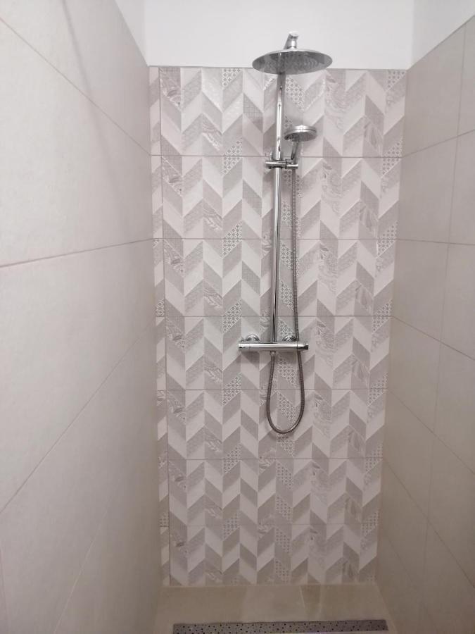 Werner Apartman โมแฮชส์ ภายนอก รูปภาพ