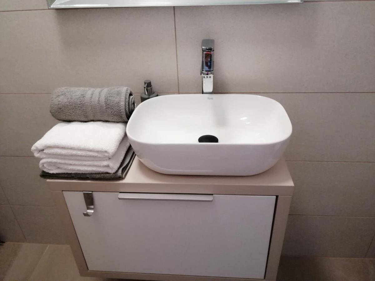 Werner Apartman โมแฮชส์ ภายนอก รูปภาพ