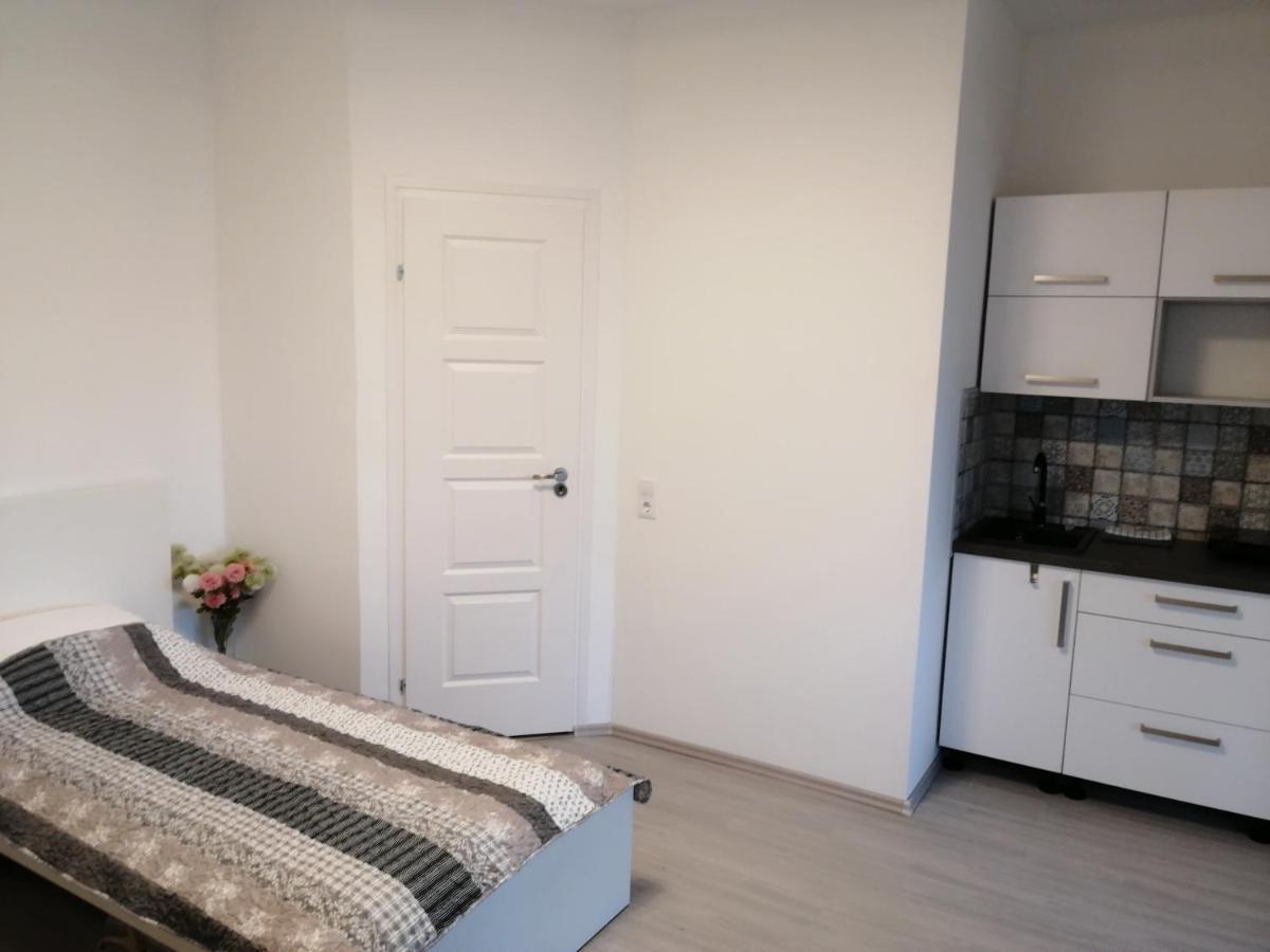 Werner Apartman โมแฮชส์ ภายนอก รูปภาพ