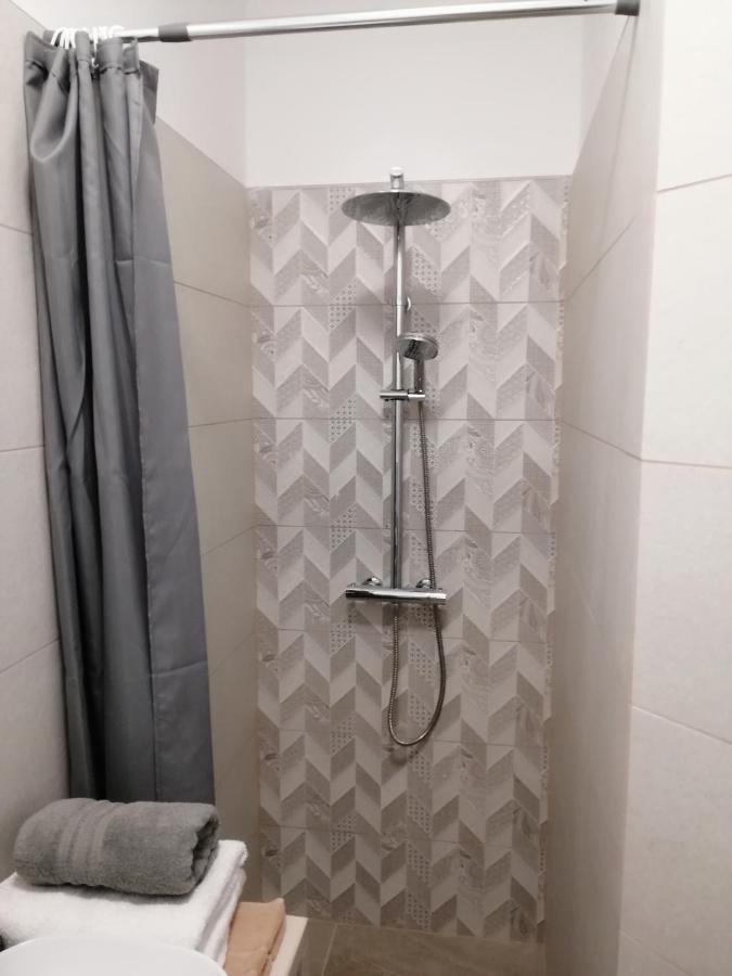 Werner Apartman โมแฮชส์ ภายนอก รูปภาพ